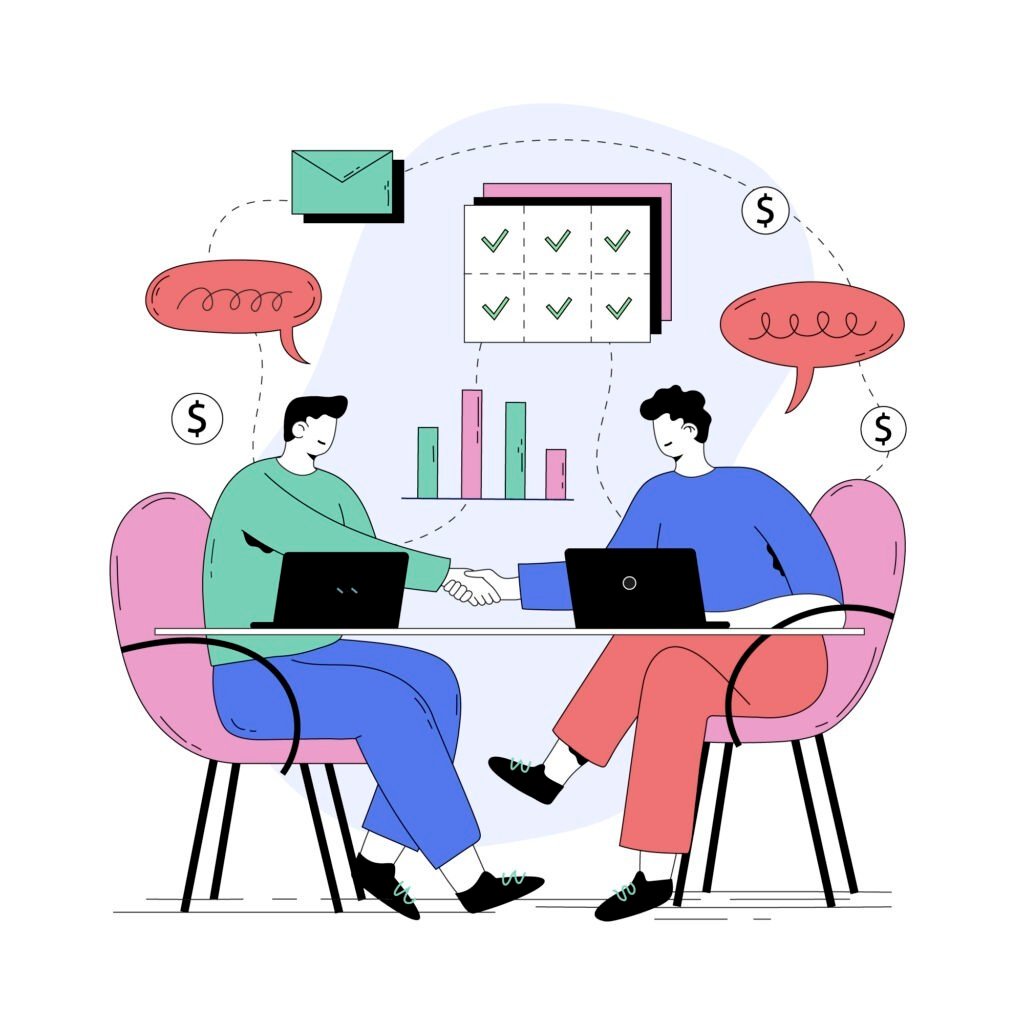 Business & Marketing