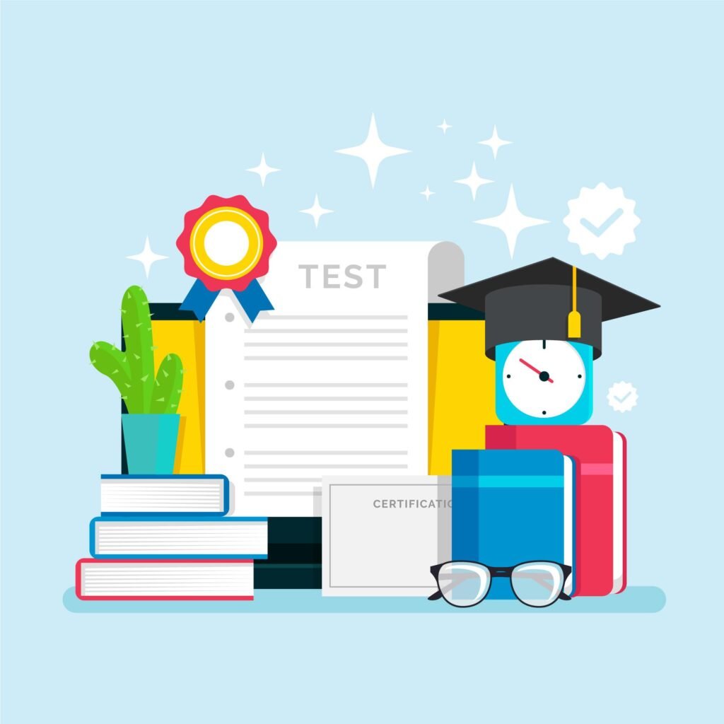 Certification Exams