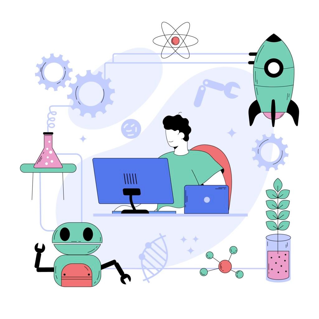 Math, Science assignment help