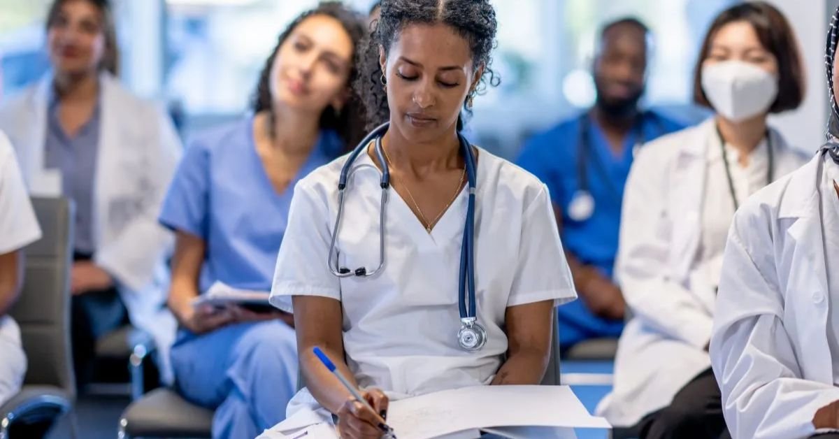 pass nursing exams Canada