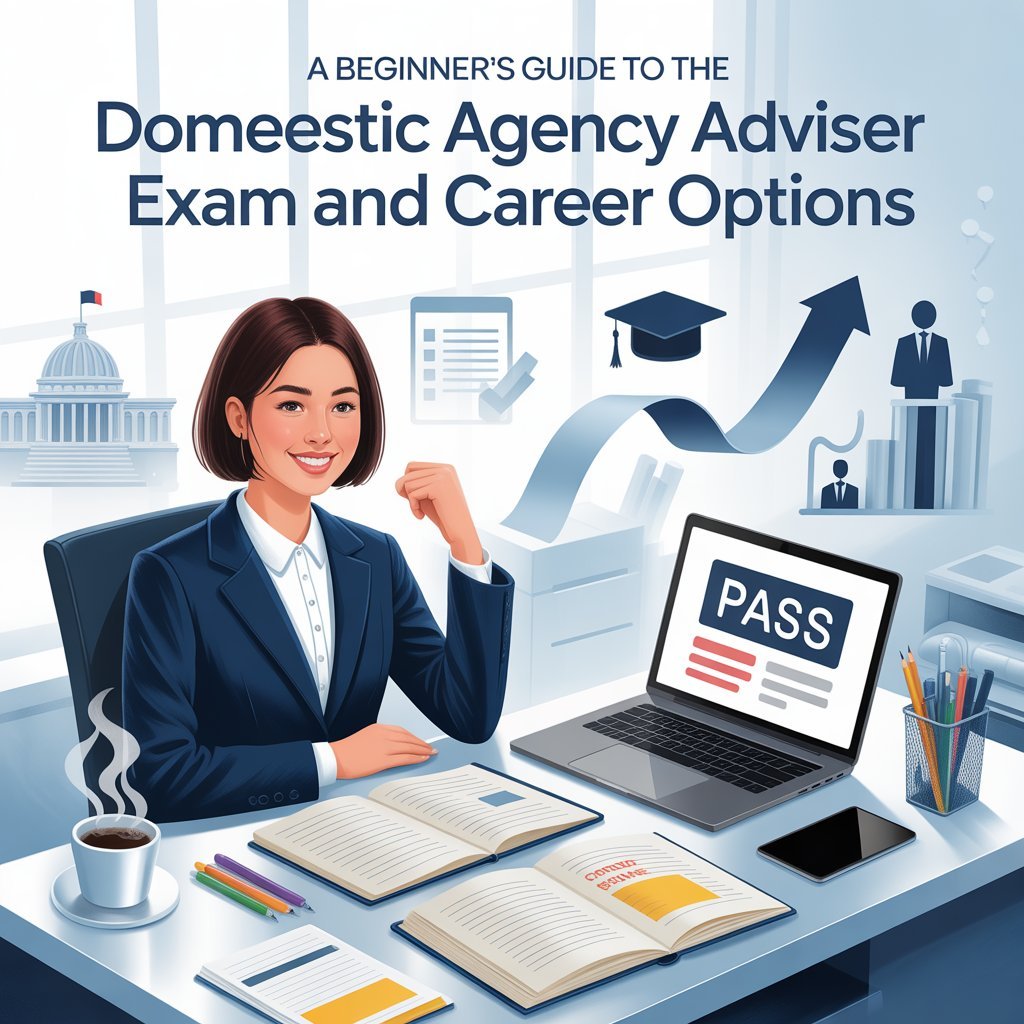 Domestic Office Adviser Exam