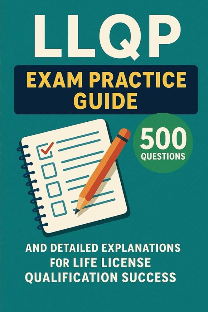 LLQP Insurance Exam
